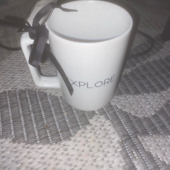 Nicole miller mug - Picture 2 of 4